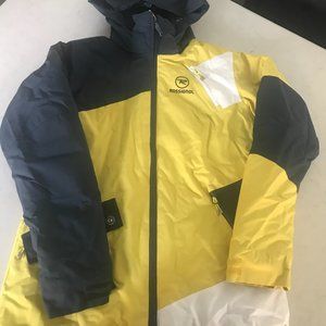 Ladies Rossignol Ski Suit